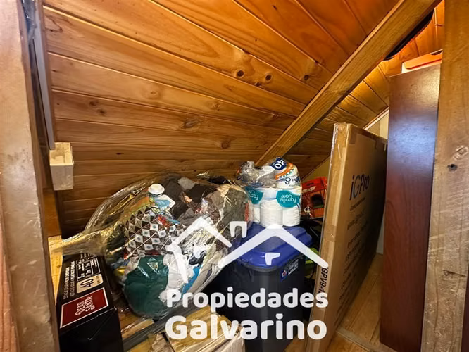 Casa en venta de 3 dorm. en Maipú
