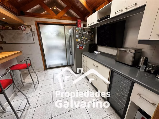Casa en venta de 3 dorm. en Maipú