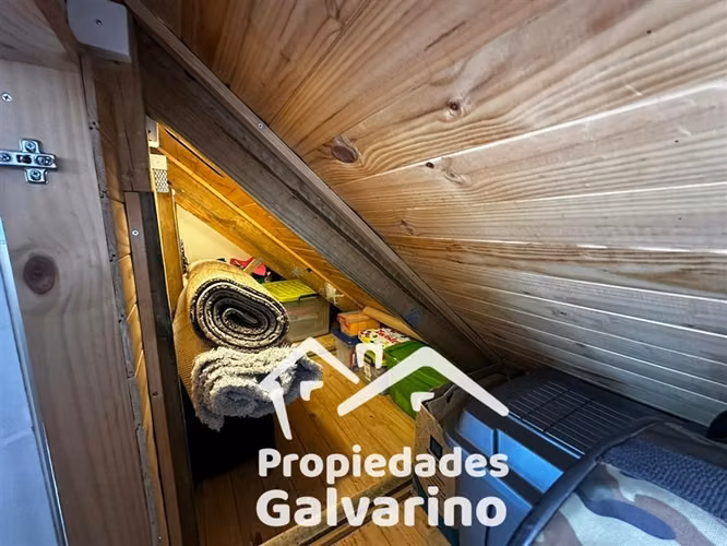Casa en venta de 3 dorm. en Maipú