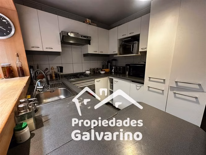 Casa en venta de 3 dorm. en Maipú