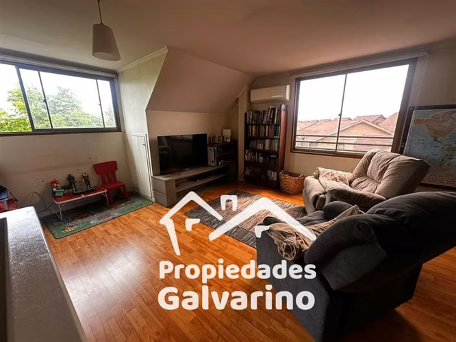 Casa en venta de 3 dorm. en Maipú
