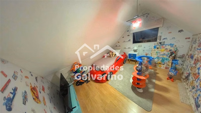 Casa en venta en Condominio Huechuraba