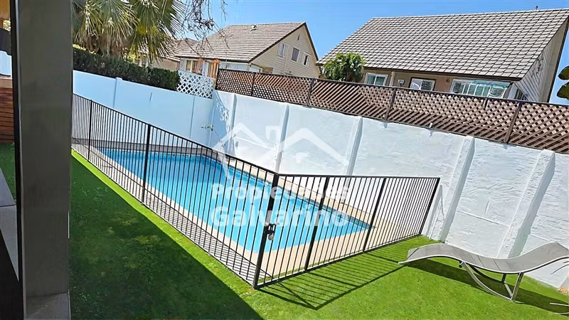 Casa en venta en Condominio Huechuraba