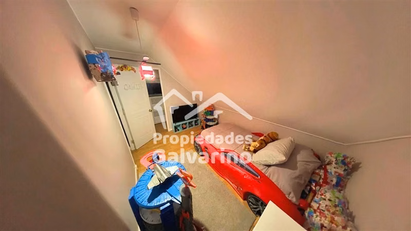 Casa en venta en Condominio Huechuraba
