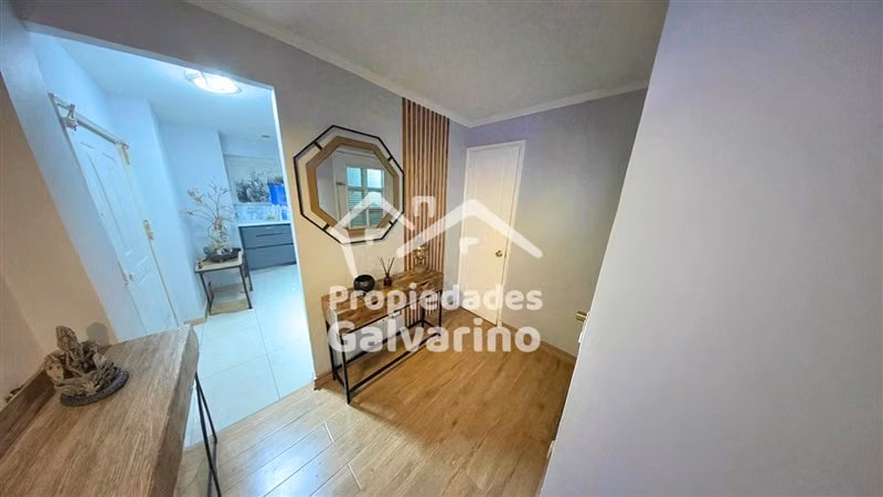 Casa en venta en Condominio Huechuraba