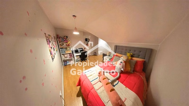 Casa en venta en Condominio Huechuraba