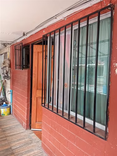 Departamento en venta de 3 dorm. en Puente Alto