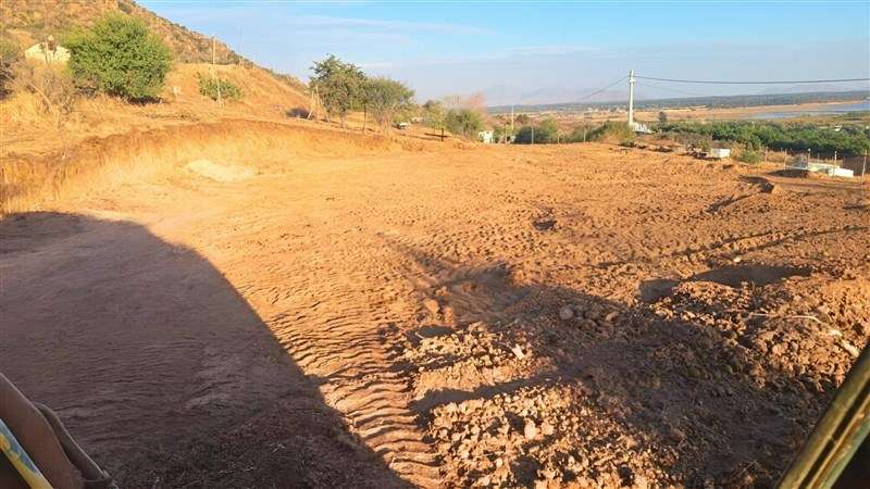 Parcela 5000m2 en venta en Batuco - Lampa - Imagen 2