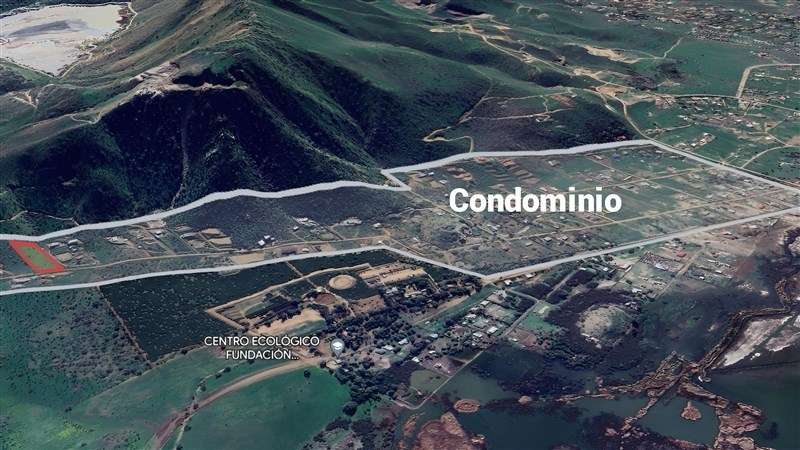 Parcela 5000m2 en venta en Batuco - Lampa - Imagen 7