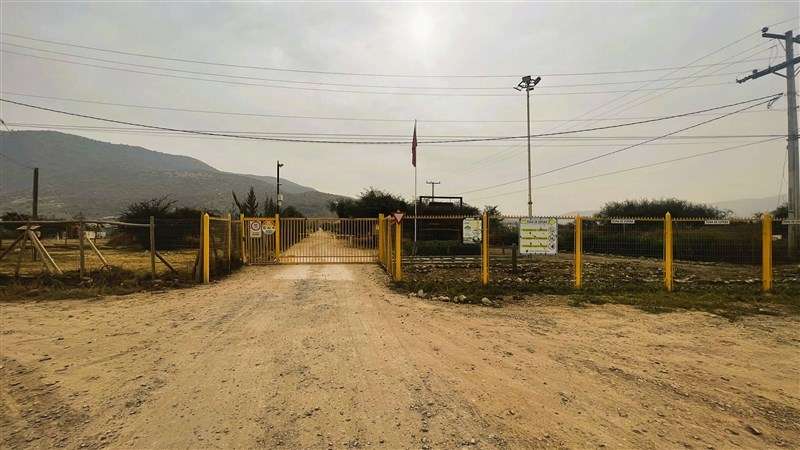 Parcela 5000m2 en venta en Batuco - Lampa - Imagen 4