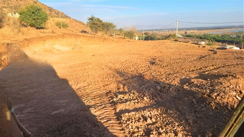 Parcela 5000m2 en venta en Batuco - Lampa