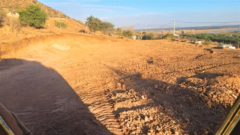 Parcela 5000m2 en venta en Batuco - Lampa