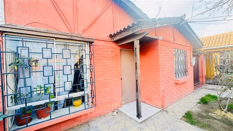 Casa en venta de 3 dorm. en Quilicura