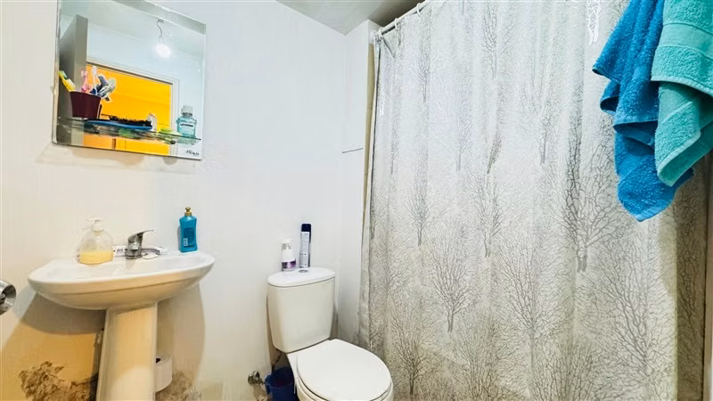 Departamento en venta de 3 dorm. en Lampa