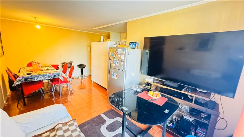 Departamento en venta de 3 dorm. en Lampa