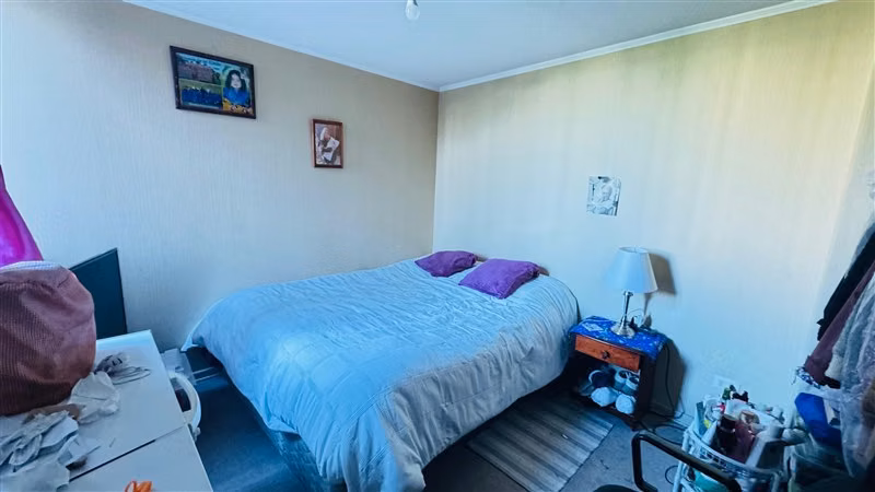 Departamento en venta de 3 dorm. en Lampa