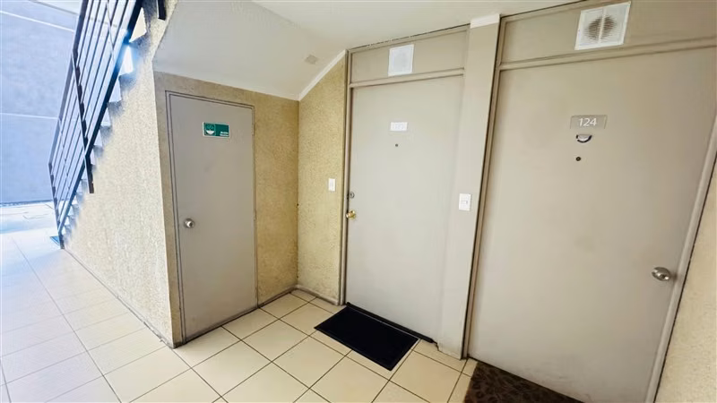 Departamento en venta de 3 dorm. en Lampa