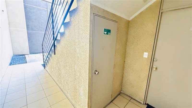 Departamento en venta de 3 dorm. en Lampa