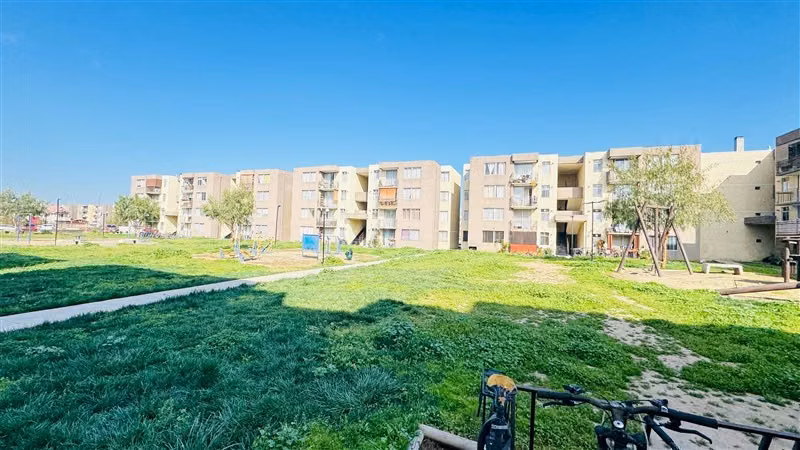 Departamento en venta de 3 dorm. en Lampa