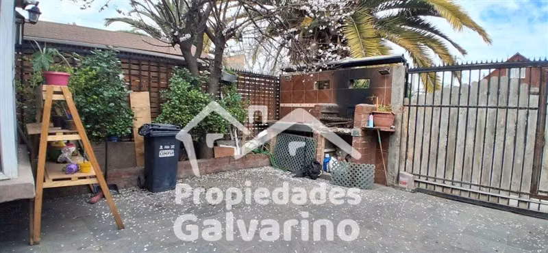 Casa en venta de 5 dorm. en Quilicura