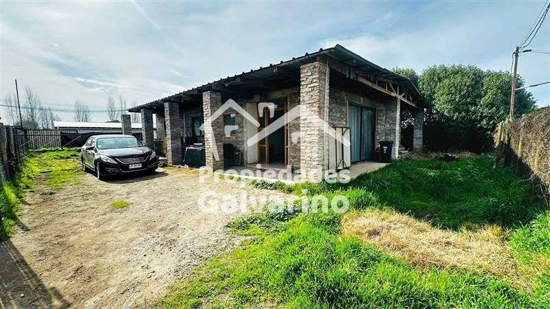 Sitio en venta en Lampa 500m2 - Imagen 3