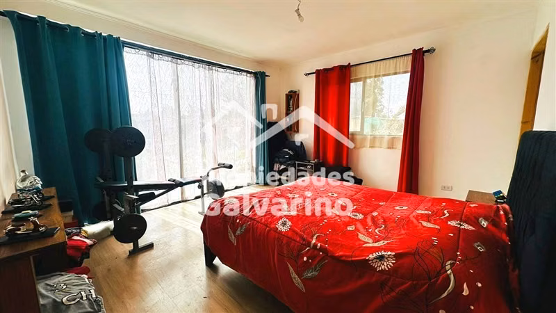 Sitio en venta en Lampa 500m2