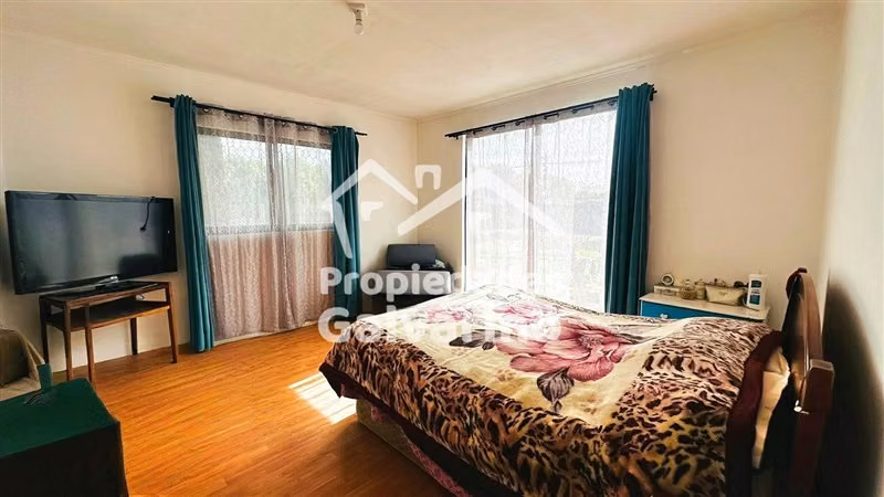 Sitio en venta en Lampa 500m2