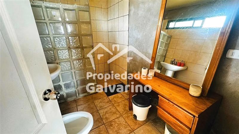Sitio en venta en Lampa 500m2