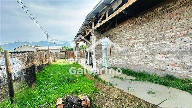 Sitio en venta en Lampa 500m2 - Imagen 17