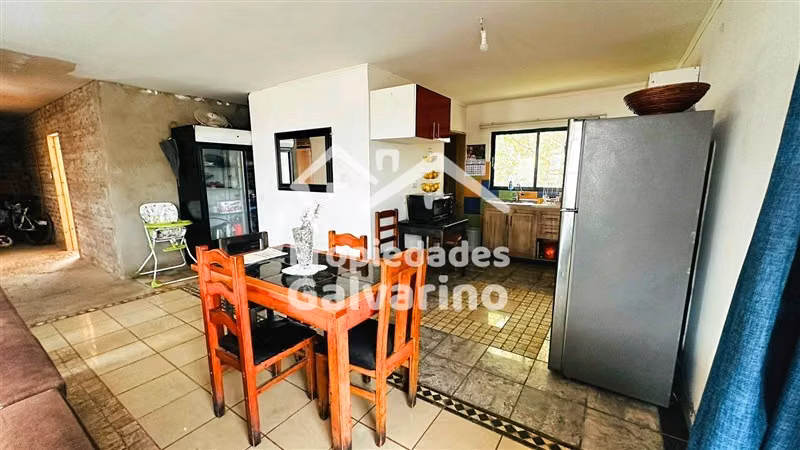 Sitio en venta en Lampa 500m2