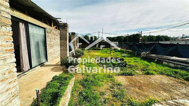 Sitio en venta en Lampa 500m2 - Imagen 18