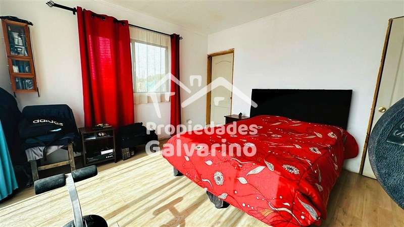 Sitio en venta en Lampa 500m2 - Imagen 13