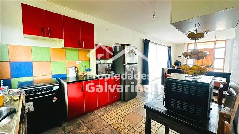 Sitio en venta en Lampa 500m2 - Imagen 9