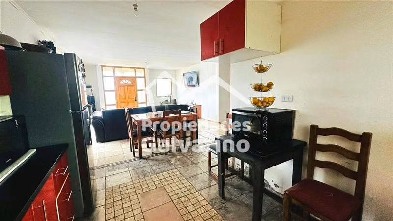 Sitio en venta en Lampa 500m2