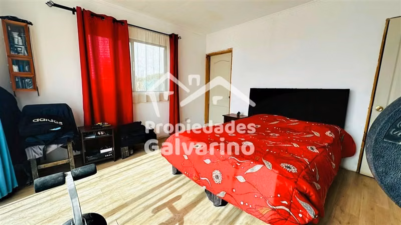 Sitio en venta en Lampa 500m2