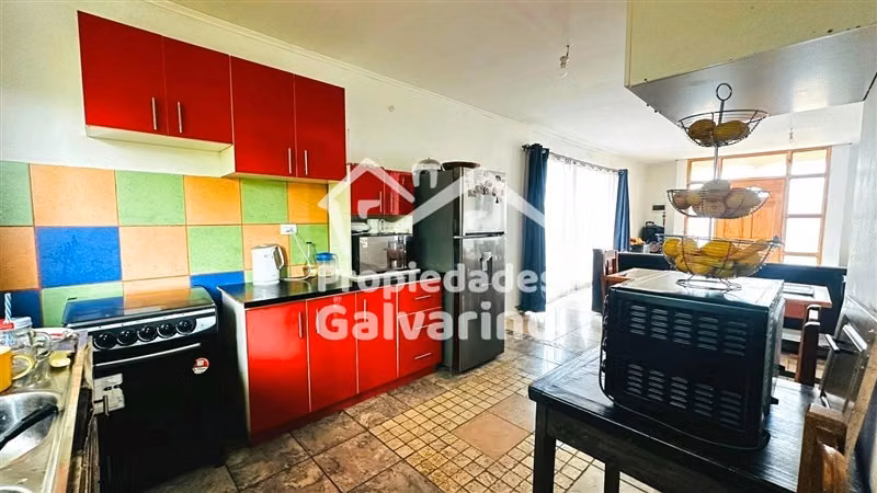 Sitio en venta en Lampa 500m2