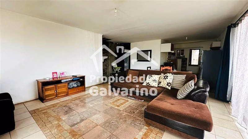 Sitio en venta en Lampa 500m2