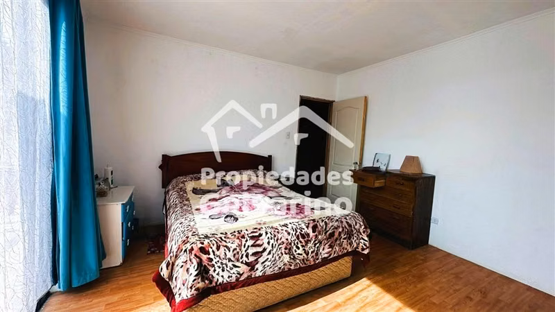 Sitio en venta en Lampa 500m2