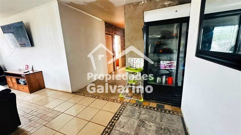 Sitio en venta en Lampa 500m2