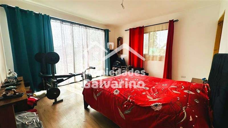 Sitio en venta en Lampa 500m2 - Imagen 12