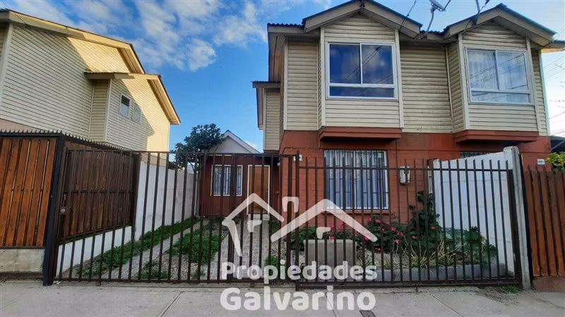 Casa en venta de 2 dorm. en Coquimbo