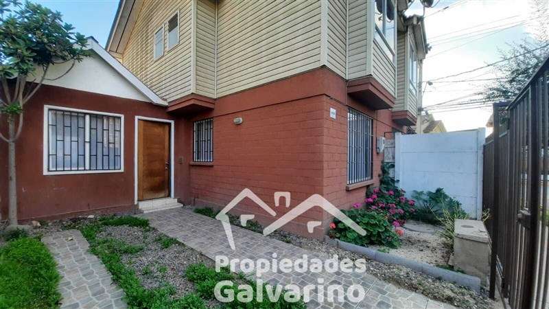 Casa en venta de 2 dorm. en Coquimbo - Imagen 2