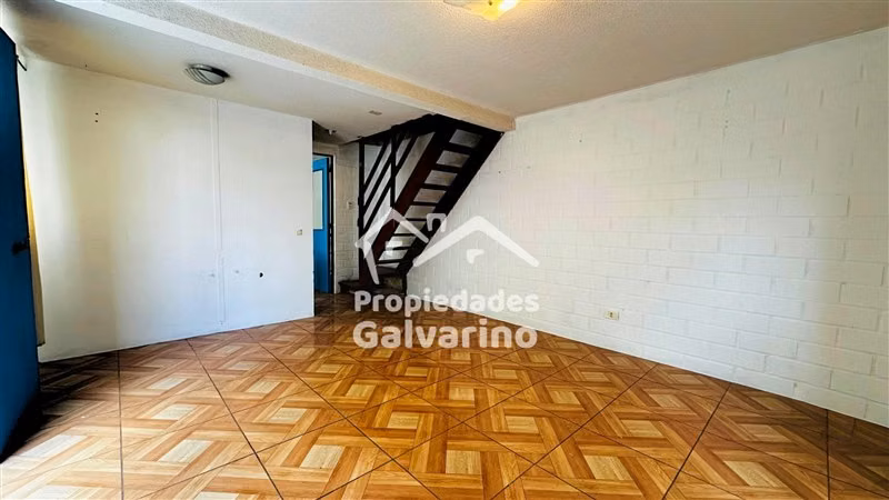 Casa en venta de 2 dorm. en Quilicura