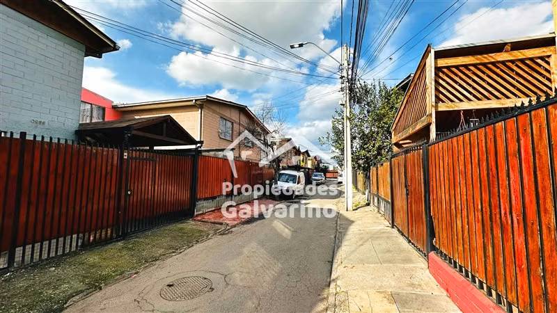 Casa en venta de 2 dorm. en Quilicura