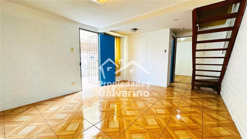 Casa en venta de 2 dorm. en Quilicura - Imagen 4