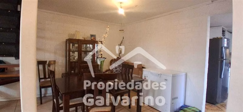 Casa en venta de 3 dorm. en Quinta Normal