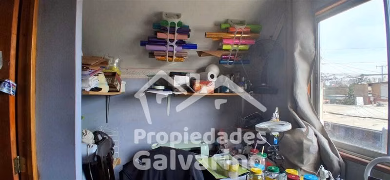 Casa en venta de 3 dorm. en Quinta Normal