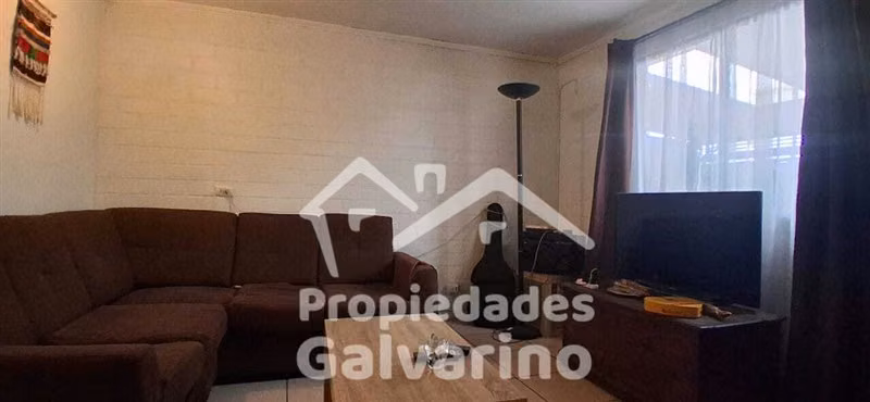 Casa en venta de 3 dorm. en Quinta Normal