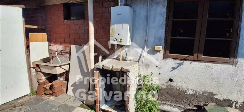 Casa en venta de 3 dorm. en San Ramón