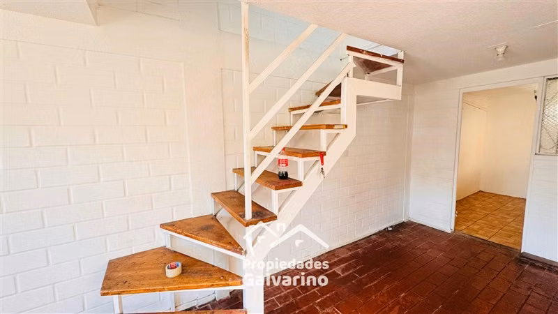 Casa en arriendo de 2 dorm. en Quilicura, 1 baño.